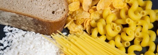 חישוב מנת פחמימות